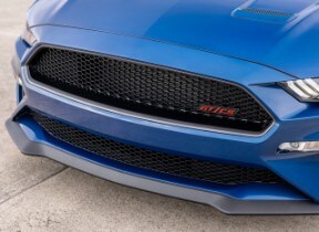 2022 Mustang GT California Special